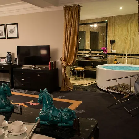 Edem & Spa Hotel 4*