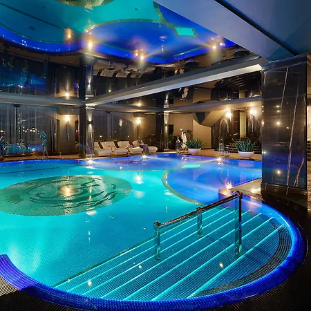 Edem & Spa Hotel 4*