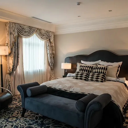 Hotel Edem & Spa 4*