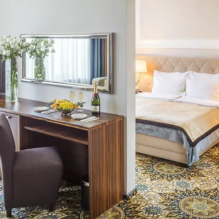 Hotel Edem & Spa