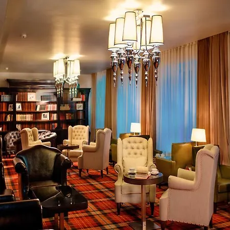 Edem & Spa Hotel