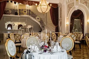 Hotel Edem & Spa