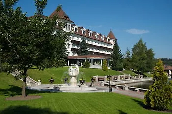 Edem & Spa 4*