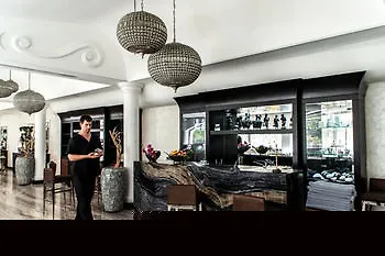 Hotel Edem & Spa Lviv