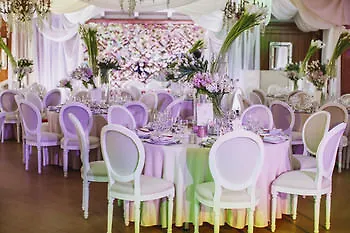 Edem & Spa Hotel