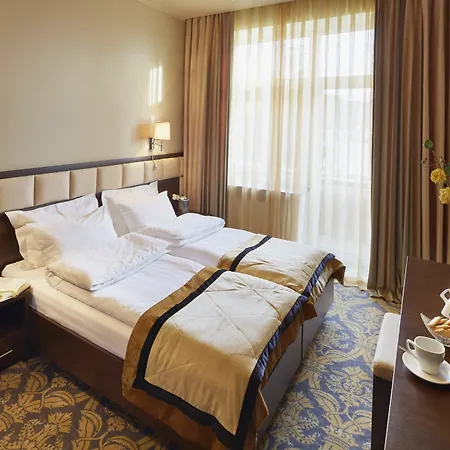 Edem & Spa Hotel