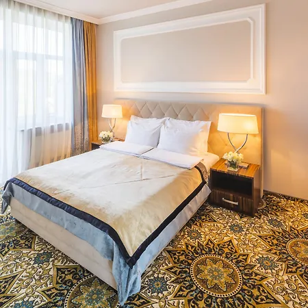 Hotel Edem & Spa 4*