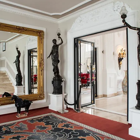 Hotel Edem & Spa
