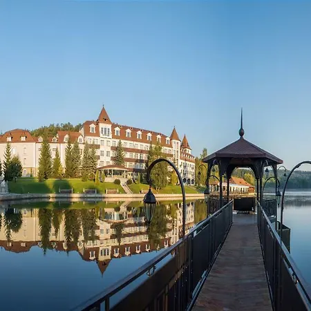 Edem & Spa 4* Lviv