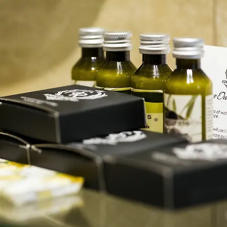 Hotel Edem & Spa Lviv