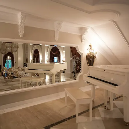 Edem & Spa Hotel