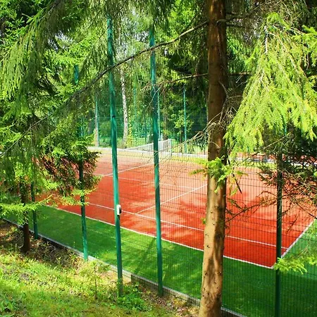 Edem & Spa 4* Lviv