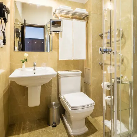 Edem & Spa Hotel 4*