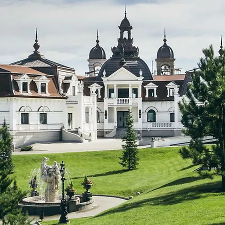 Hotel Edem & Spa Lviv