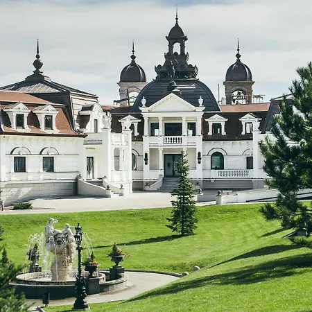Edem & Spa Lviv