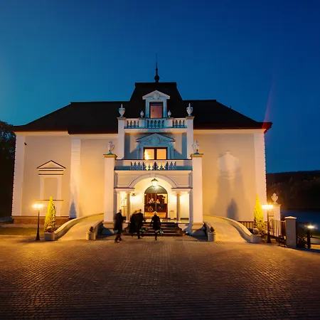 Hotel Edem & Spa Lviv