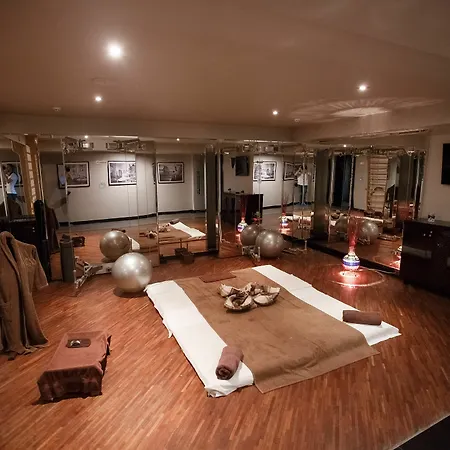Edem & Spa Hotel 4*
