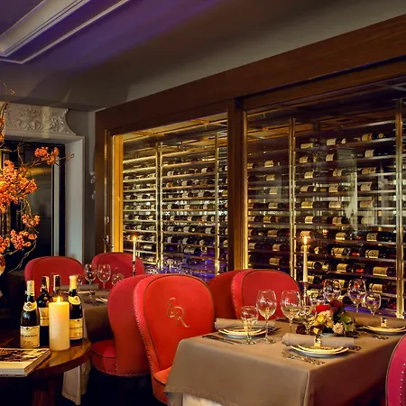 Hotel Edem & Spa Lviv