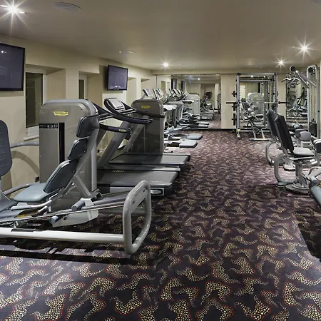 Edem & Spa Hotel 4*