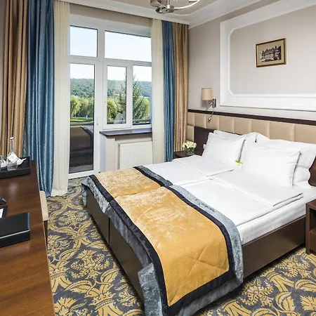 Hotel Edem & Spa 4*