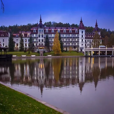 Hotel Edem & Spa 4*