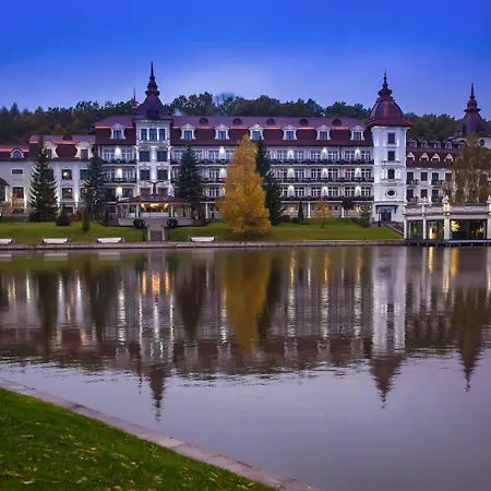 Hotel Edem & Spa Lviv