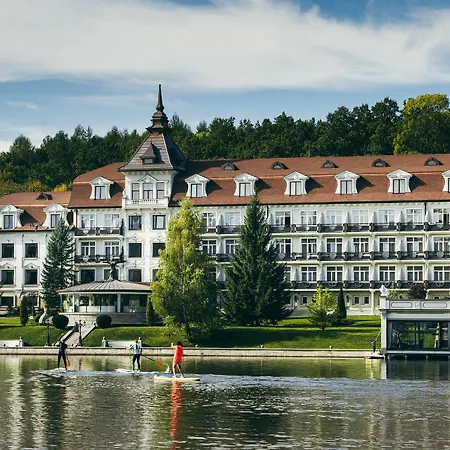 Hotel Edem & Spa 4*