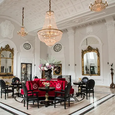 Hotel Edem & Spa Lviv